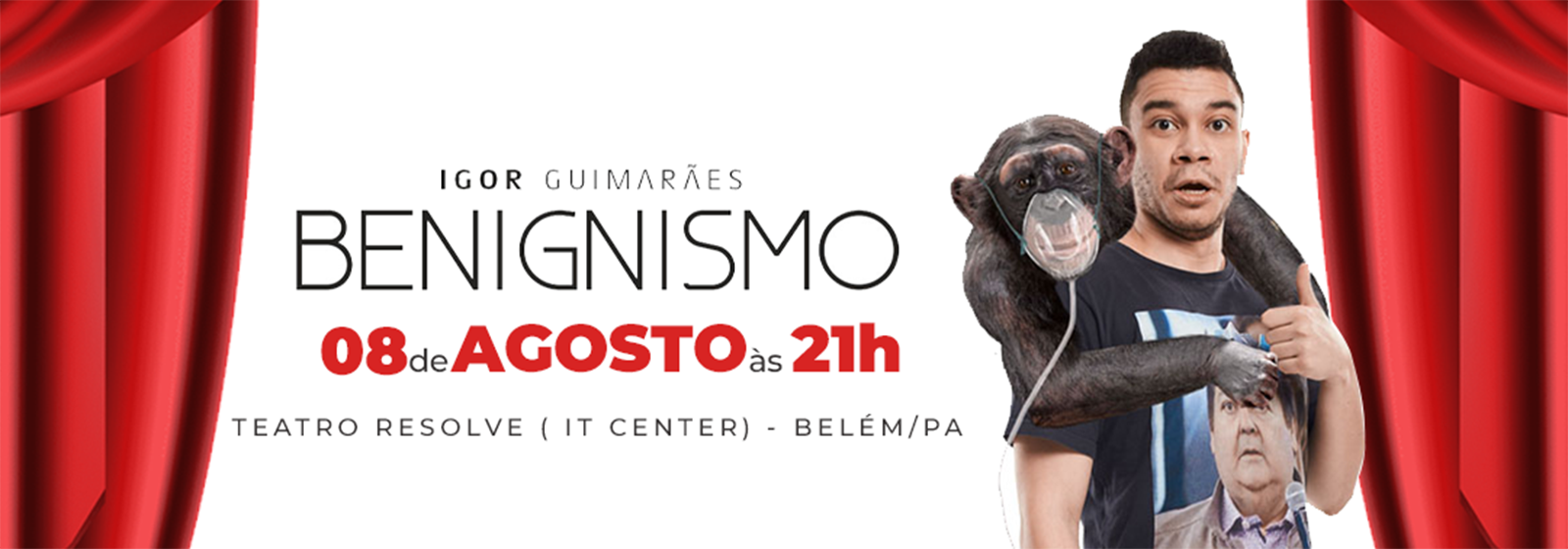 Igor Guimarães - Belém