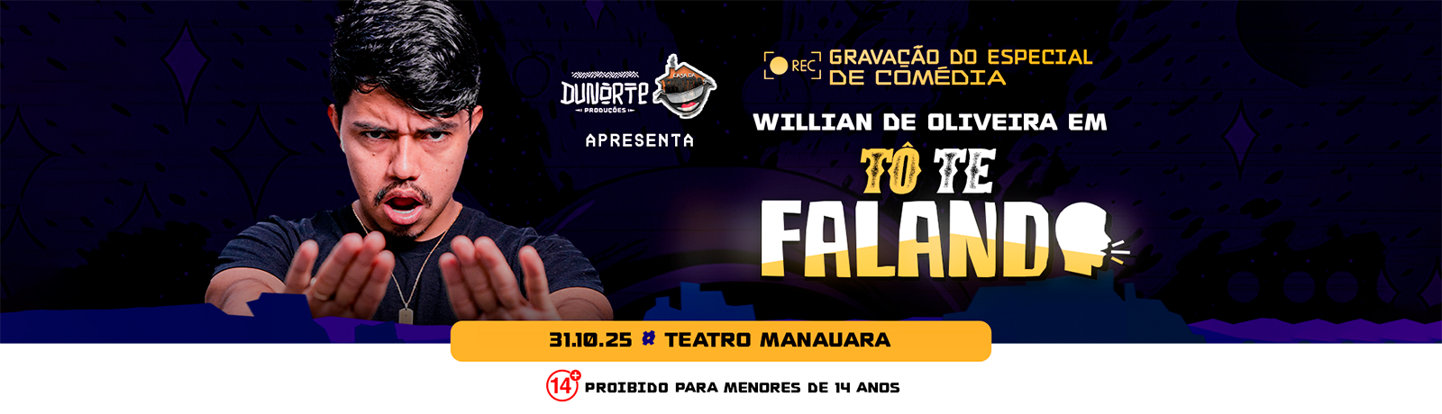 WILLIAN DE OLIVEIRA